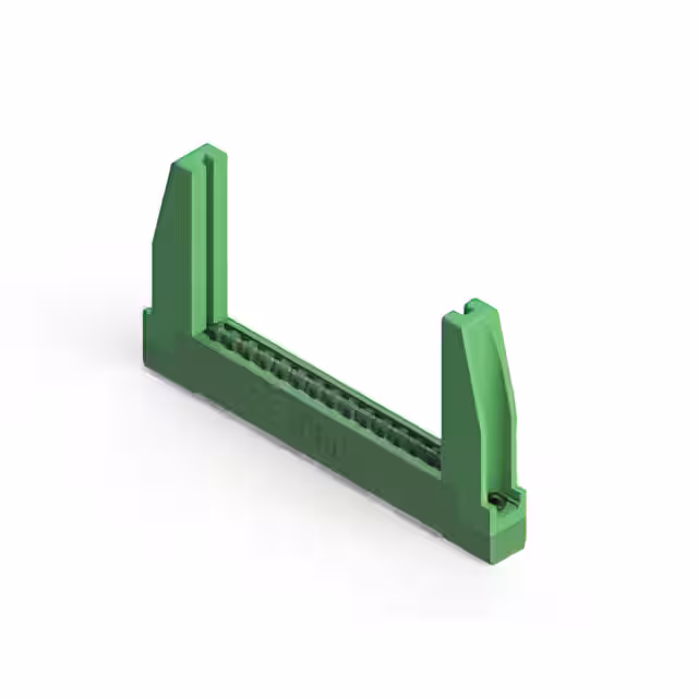 307-015-459-178 EDAC Inc.  Edgeboard Connectors